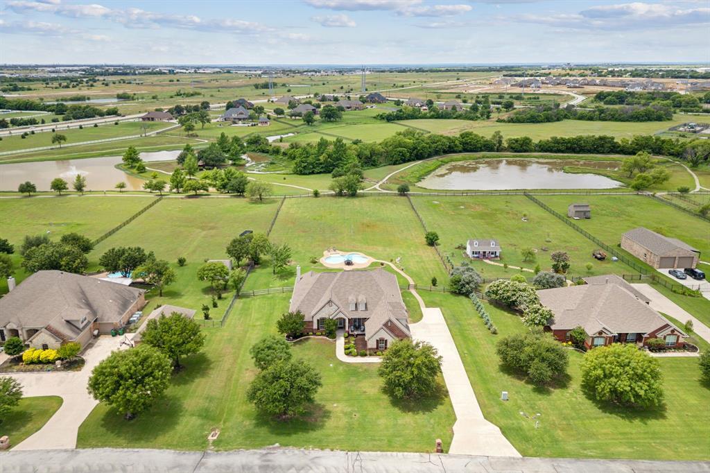 Photo de la propriété: 12001 Maida Vale Lane TX 76052