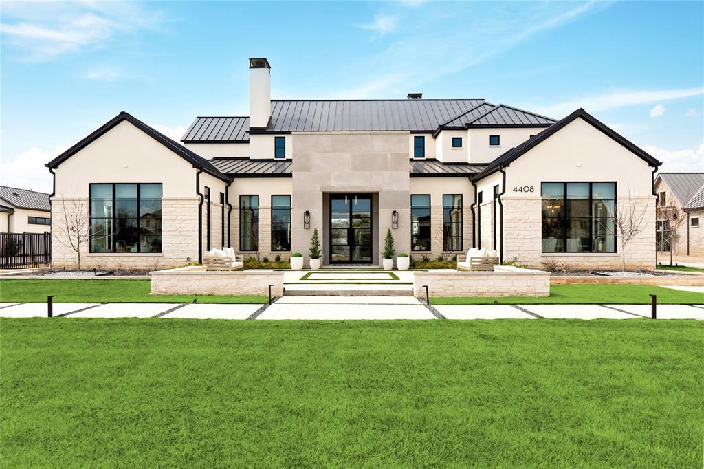 4408 Saddleback Lane  Southlake TX 76092 photo