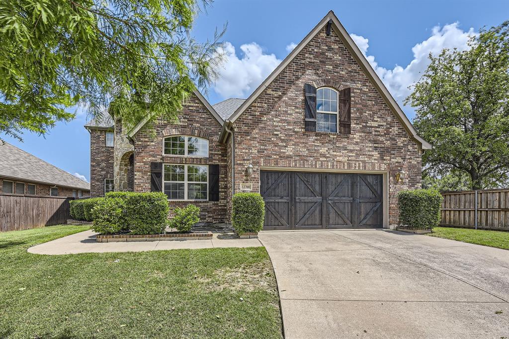 12700 Homestretch Drive  Fort Worth TX 76244 photo