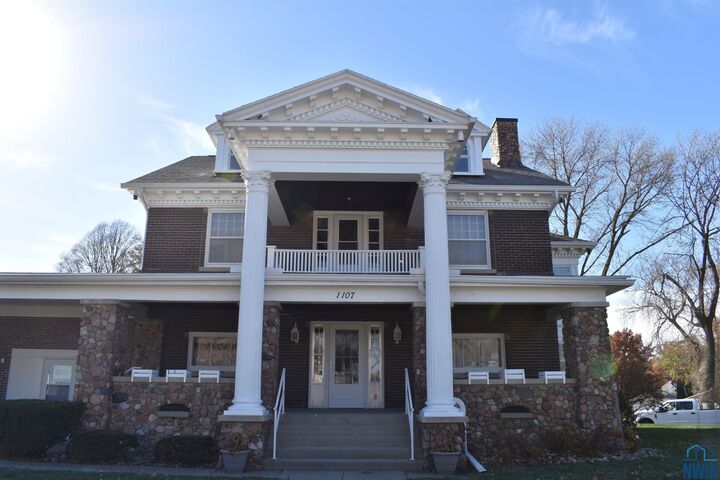 1107 Morningside Ave  Sioux City IA 51106 photo