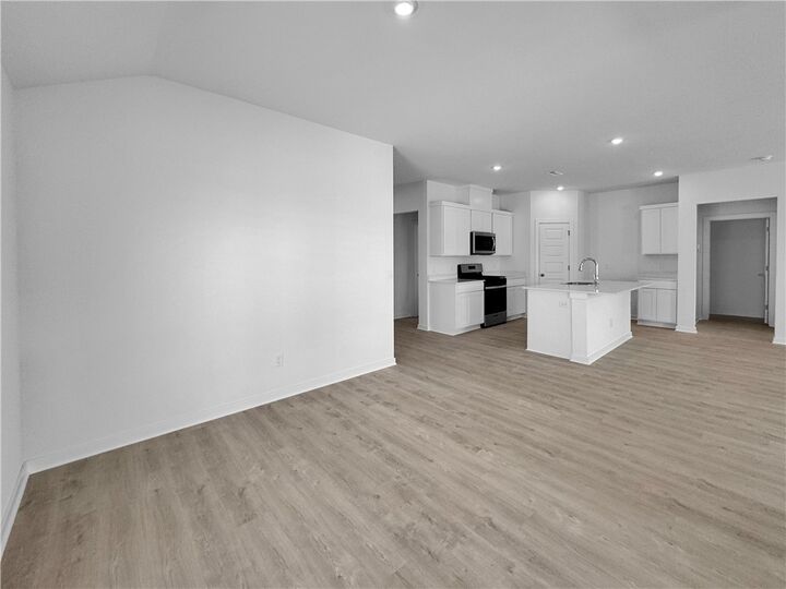 Property Photo: 200 Greer Street AR 72751