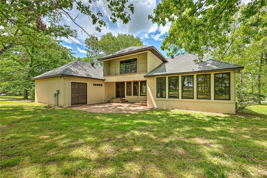 Property Photo:  3602 W Fir Street  AR 72758 