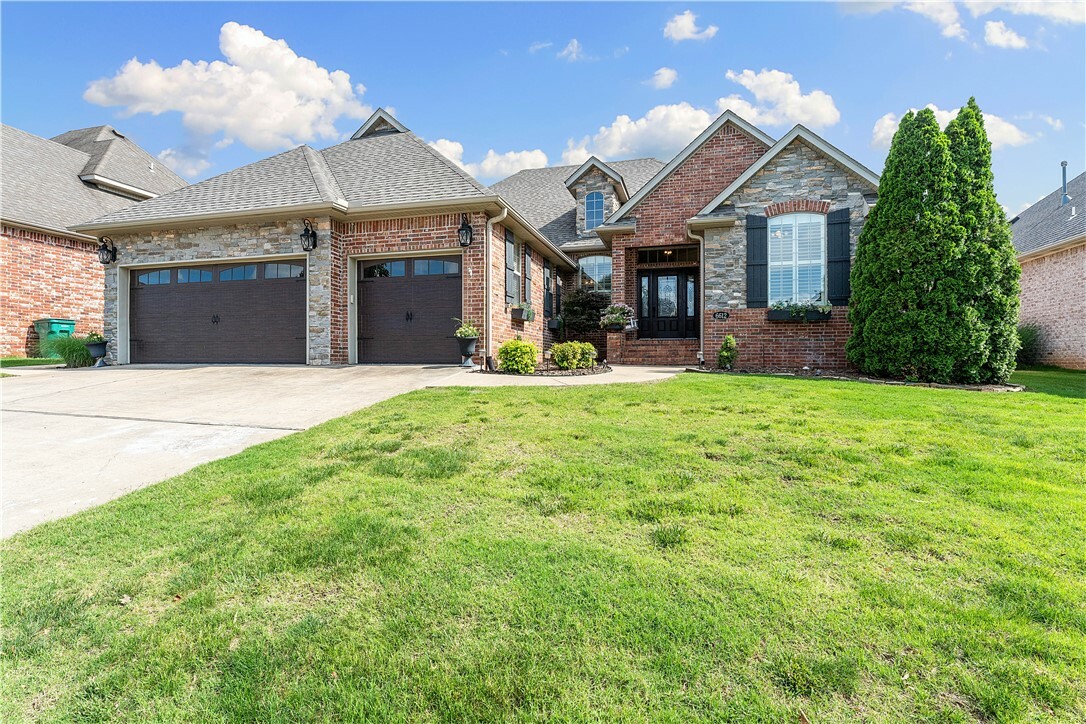 6612 W Inverness Drive  Rogers AR 72758 photo