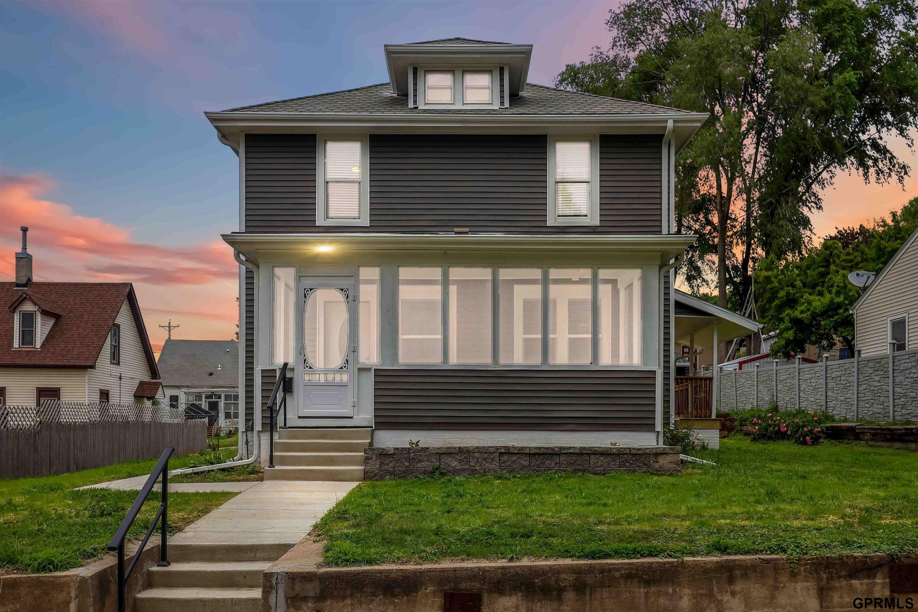 Property Photo: 234 11th Avenue IA 51503