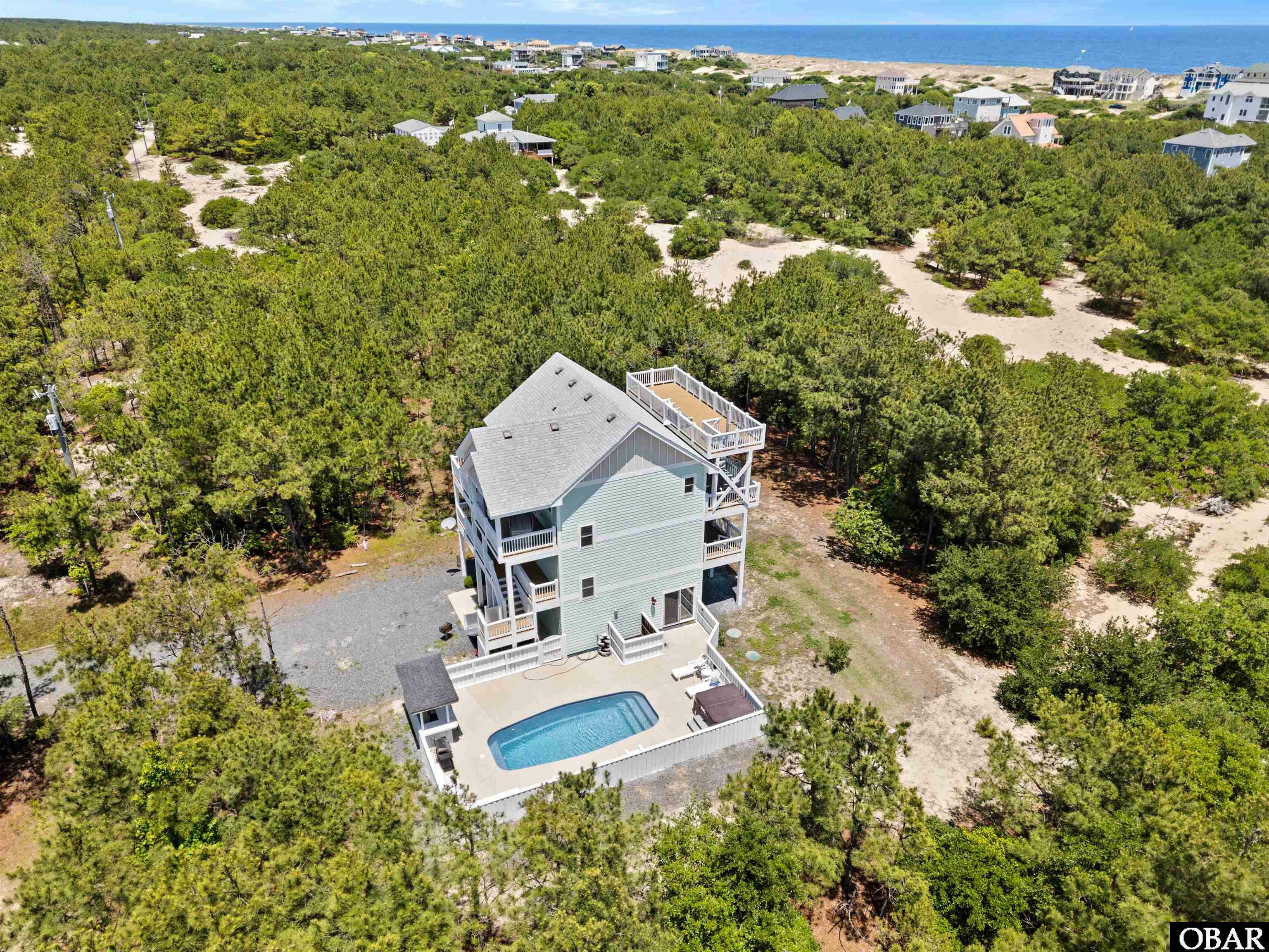 Property Photo: 2257 E Bluefish Crescent NC 27927