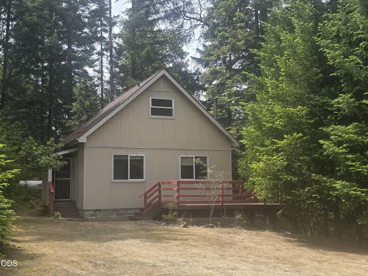 Property Photo:  261 Fay Lane  OR 97497 