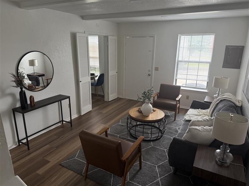 Property Photo:  7501 S Sherwood Avenue 16  OK 73159 