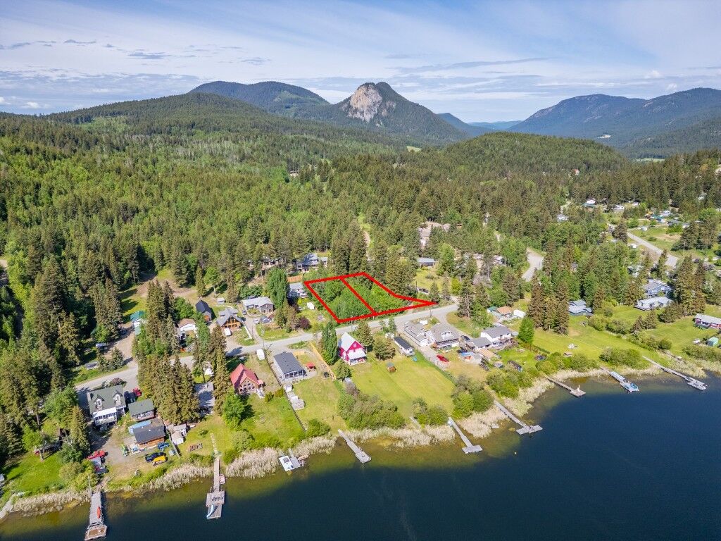 Property Photo: 3006 Powell Road BC V0E 3E1