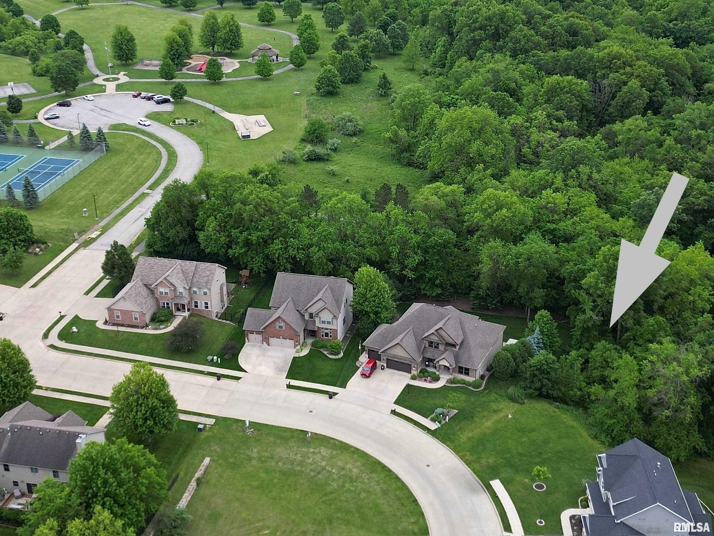 6711 N Water Oak Drive  Edwards IL 61528 photo
