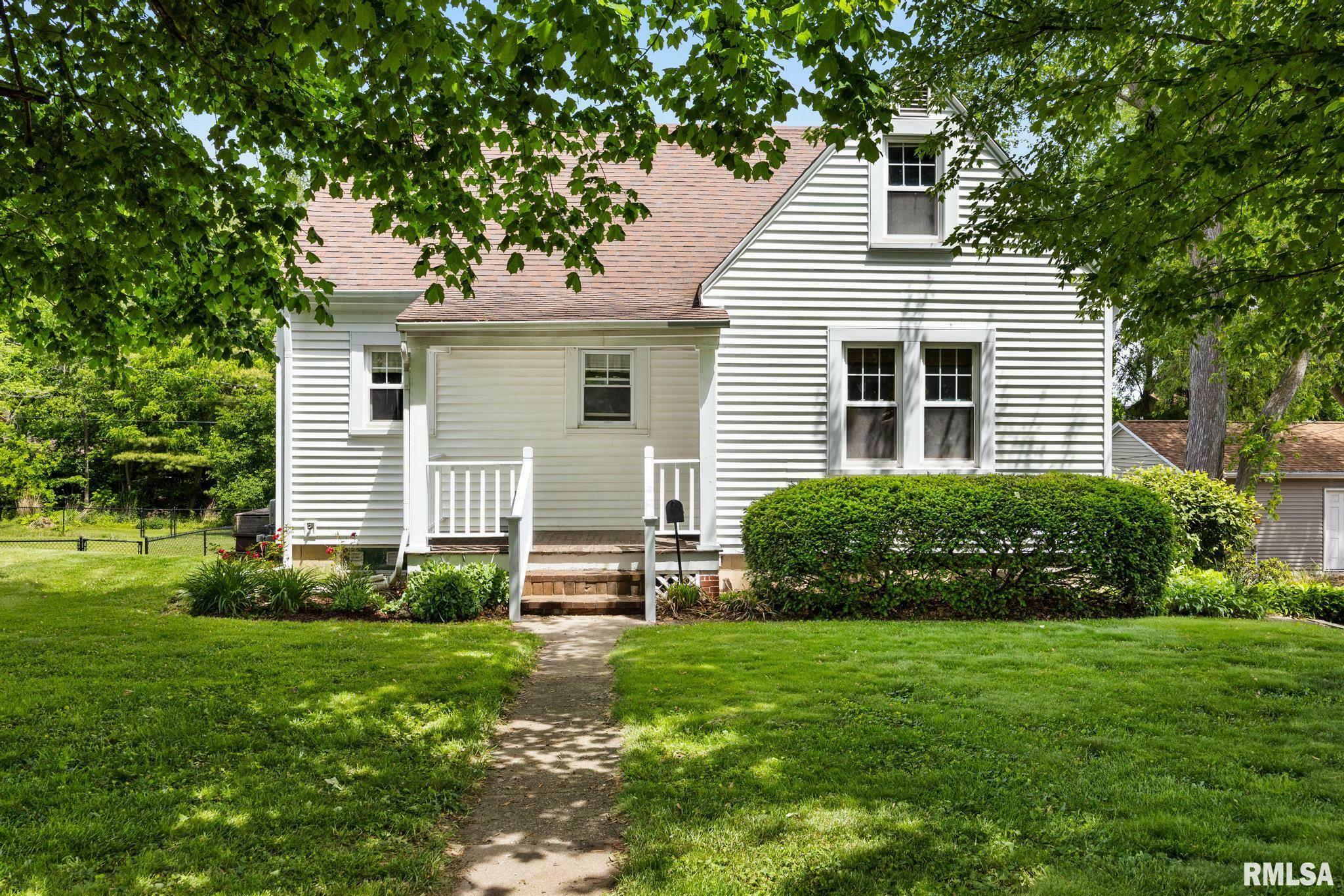 1017 Miller Street  Washington IL 61571 photo