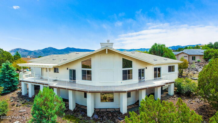 Property Photo:  4429 Hornet Drive  AZ 86301 