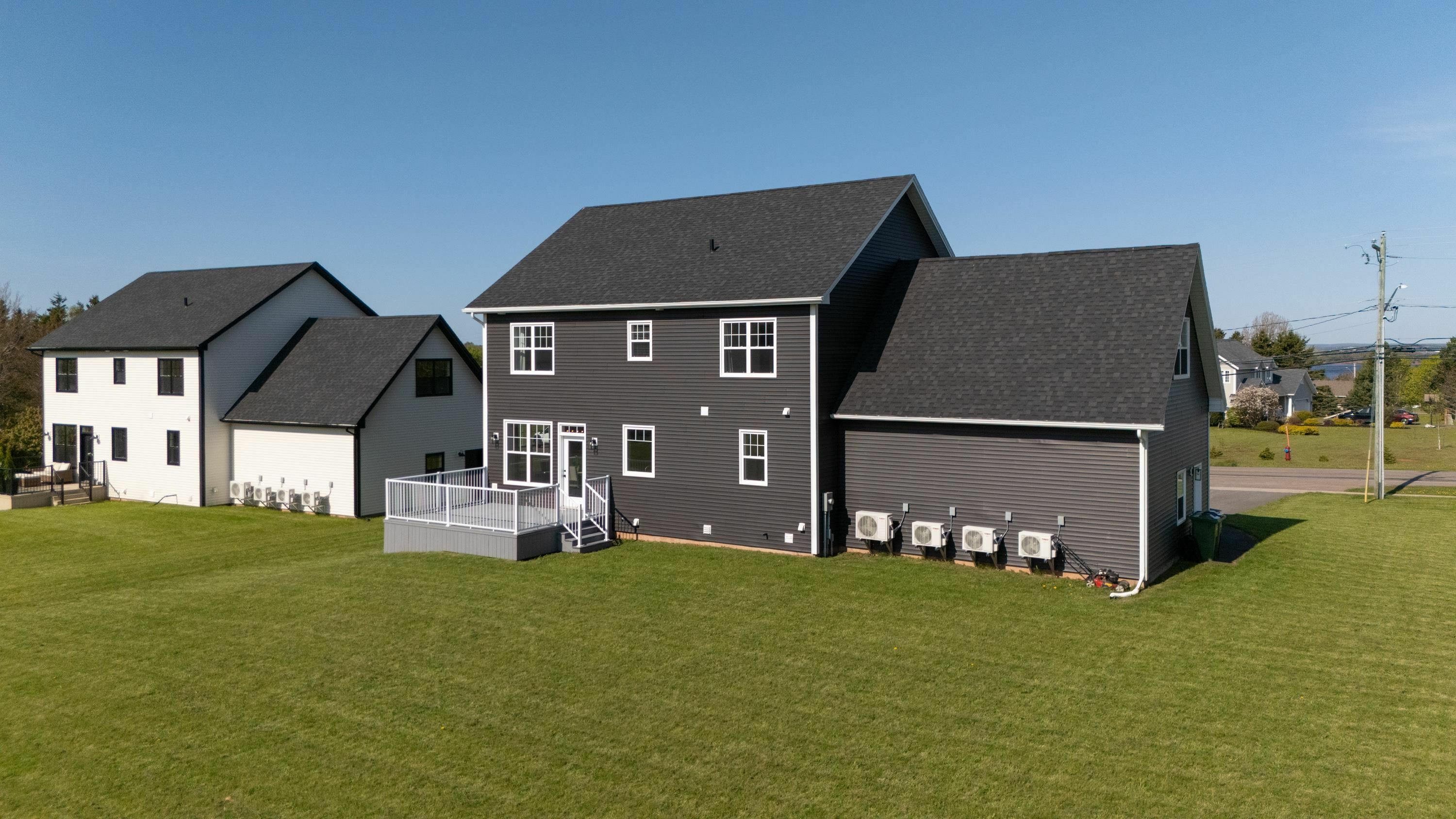Photo de la propriété: 85 Keppoch Road PE C1B 1L2