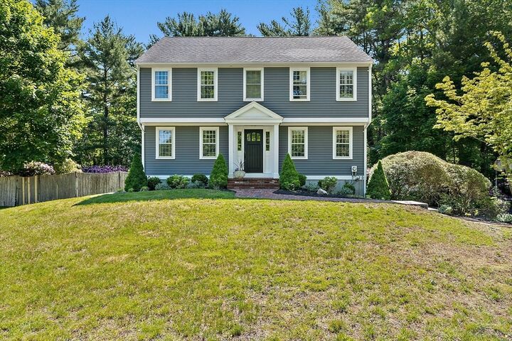 Property Photo: 45 Elis Ln MA 02332