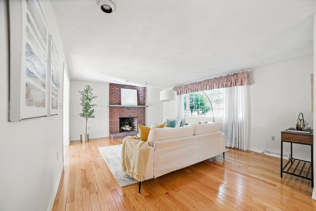 Property Photo: 8 Ware Rd MA 01890
