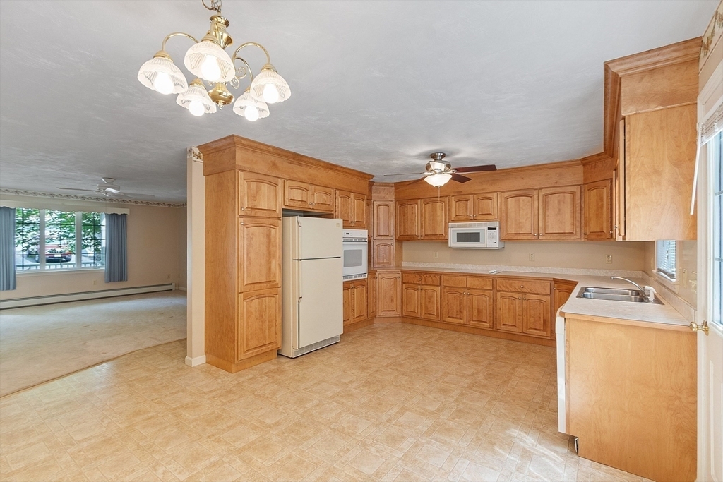 Property Photo: 43 Warwick Rd MA 01440
