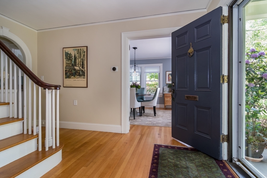 Property Photo:  19 Prindiville Ave  MA 01702 