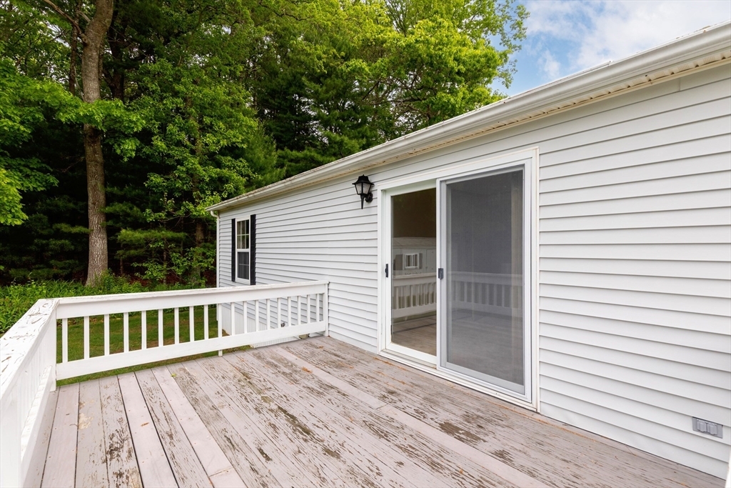 Property Photo: 57 Mountain Ash Dr MA 02364