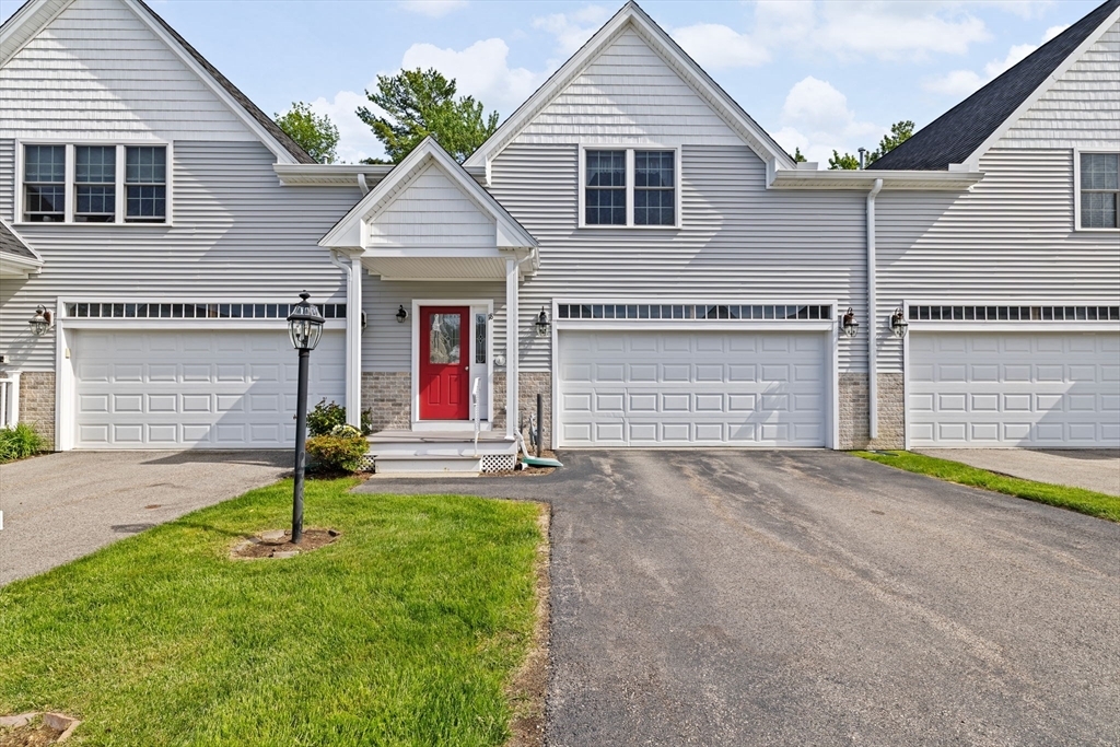 18 Midfield Drive 18  Rockland MA 02370 photo