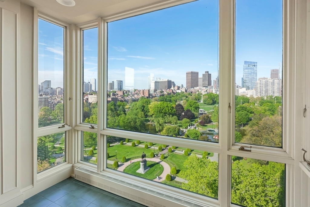 Property Photo: 2 Commonwealth Ave 14C MA 02116