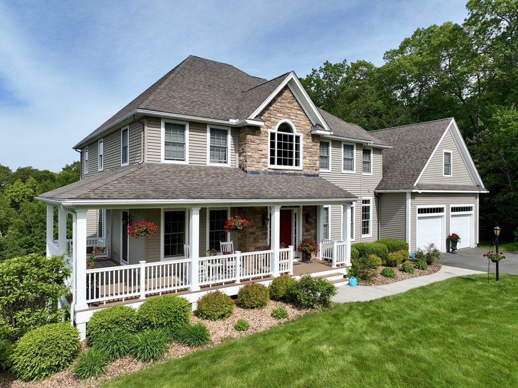 Property Photo: 21 Waterford Drive MA 01007