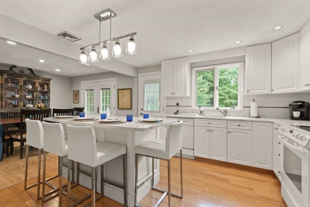 Property Photo:  18 Sunset Dr  MA 02067 