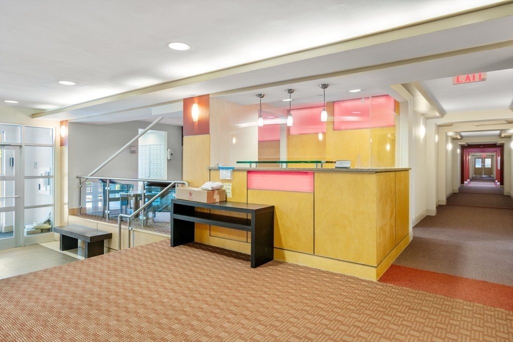 Property Photo: 1600 Beacon Street 807 MA 02446
