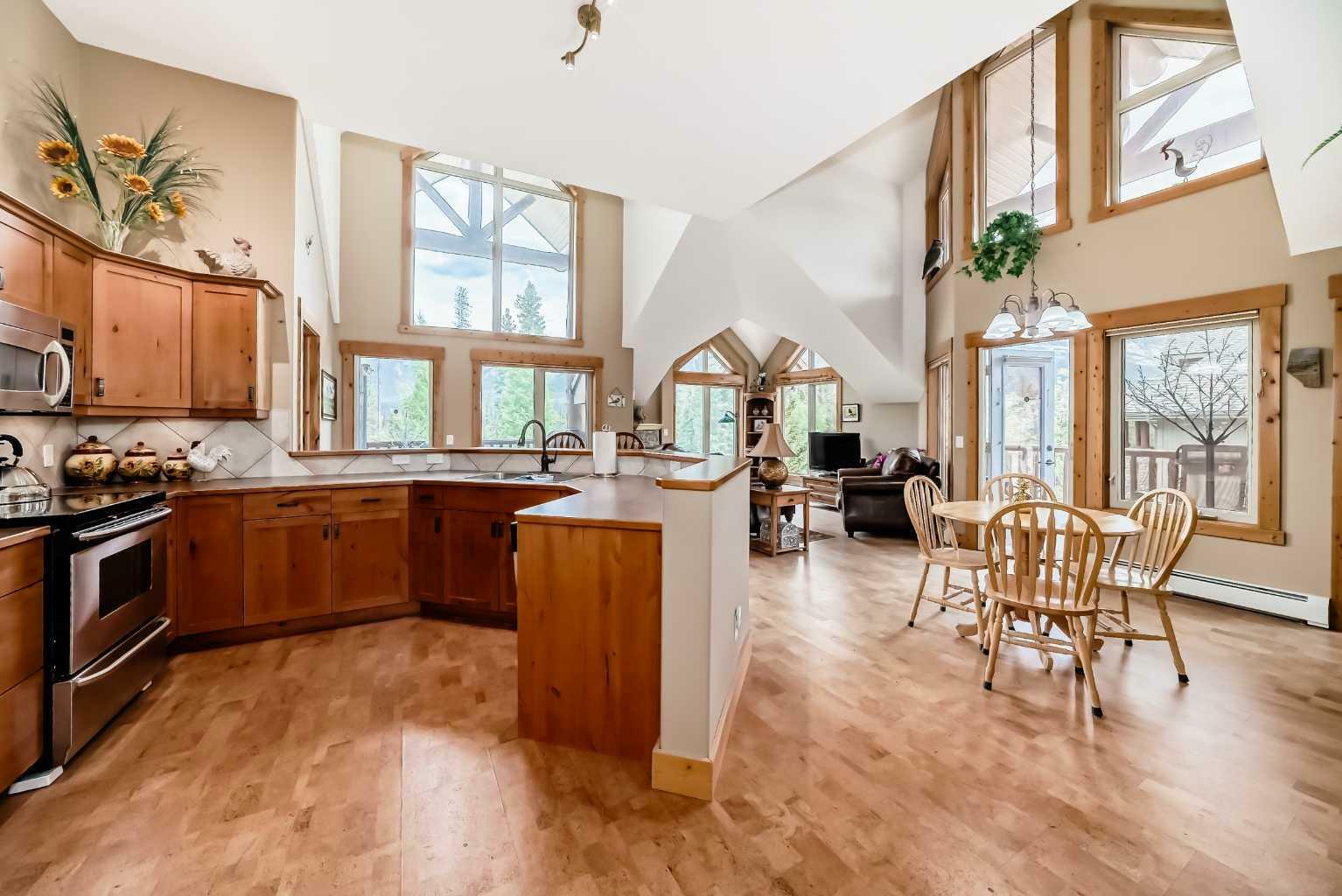 Property Photo: 175 Crossbow Place 315 AB T1W 3H7