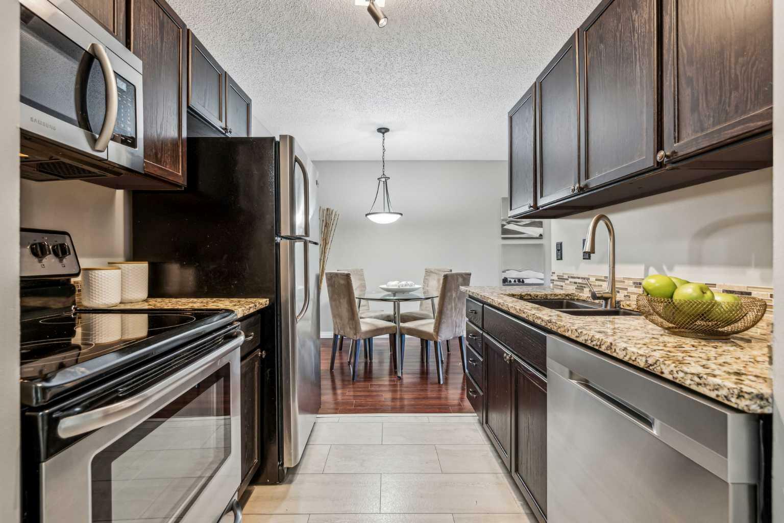 Photo de la propriété: 1513 26 Avenue SW 205 AB T2T 1C4