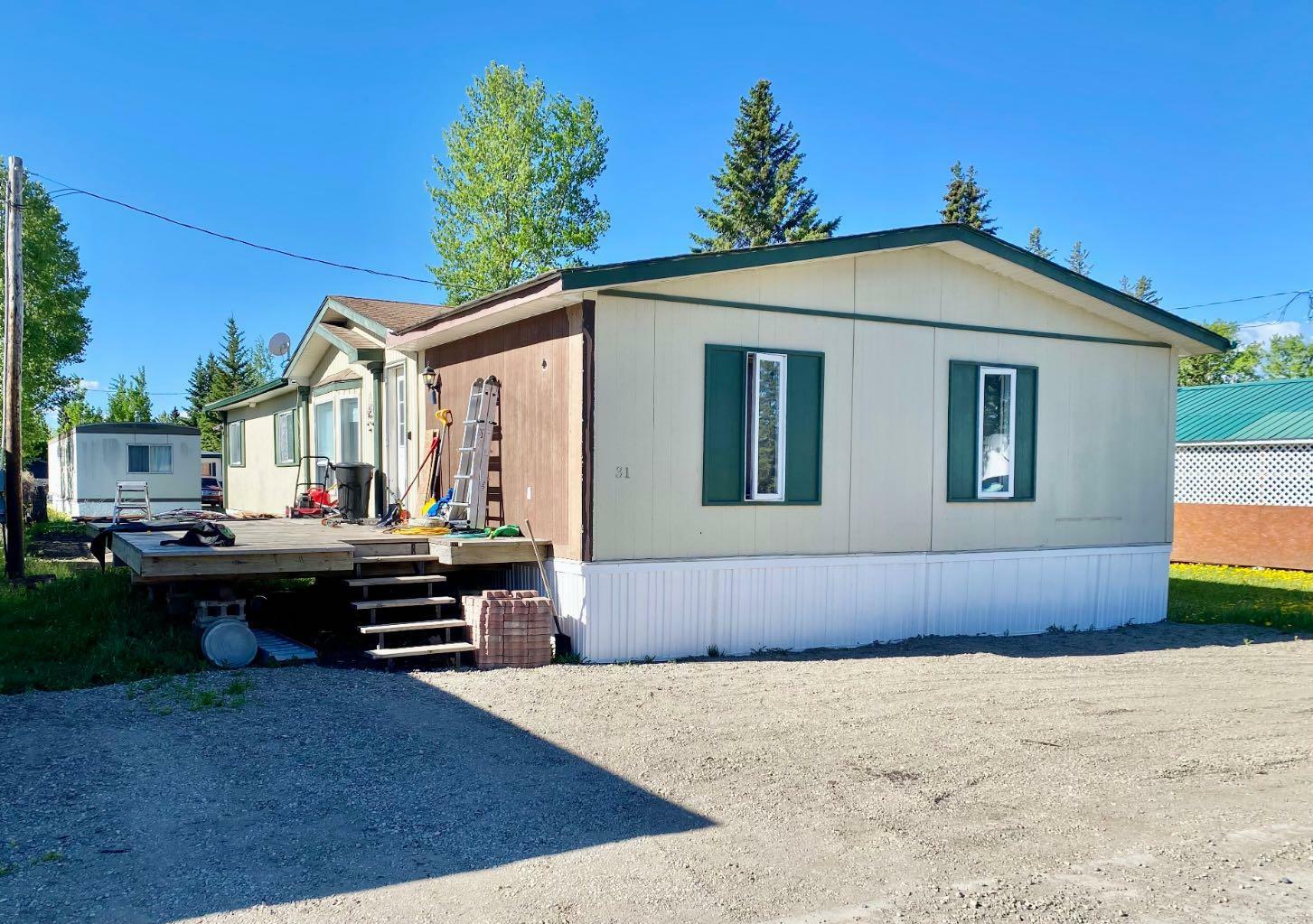 5311 60 Street 31  Rocky Mountain House AB T4T 1N1 photo