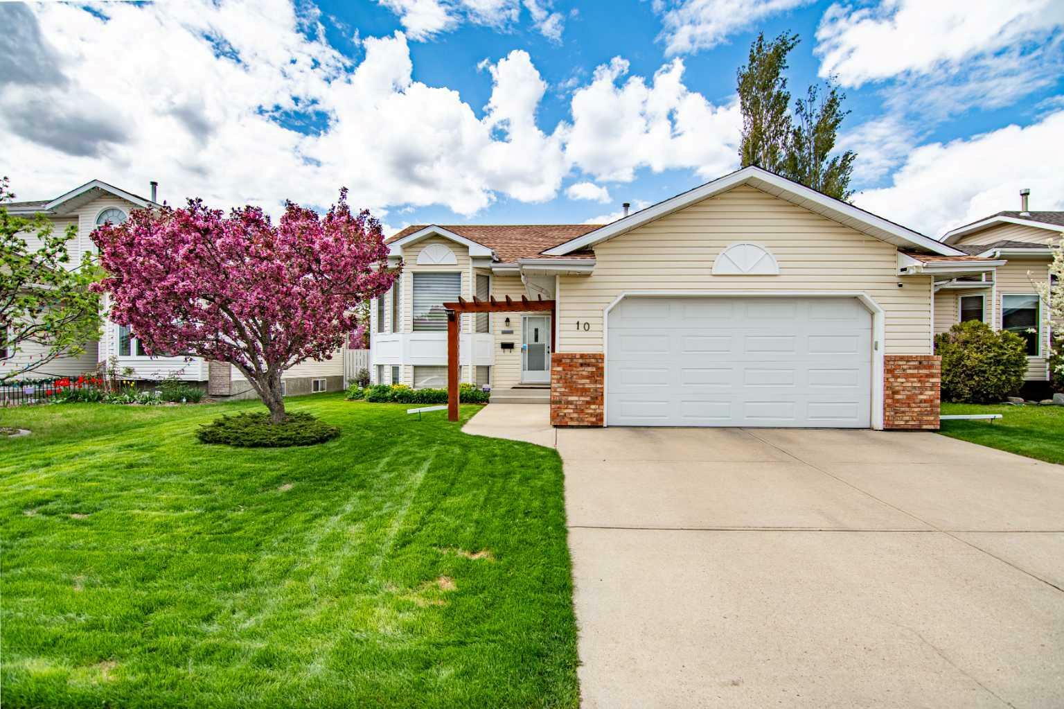 10 Densmore Crescent  Red Deer AB T4R 2L8 photo