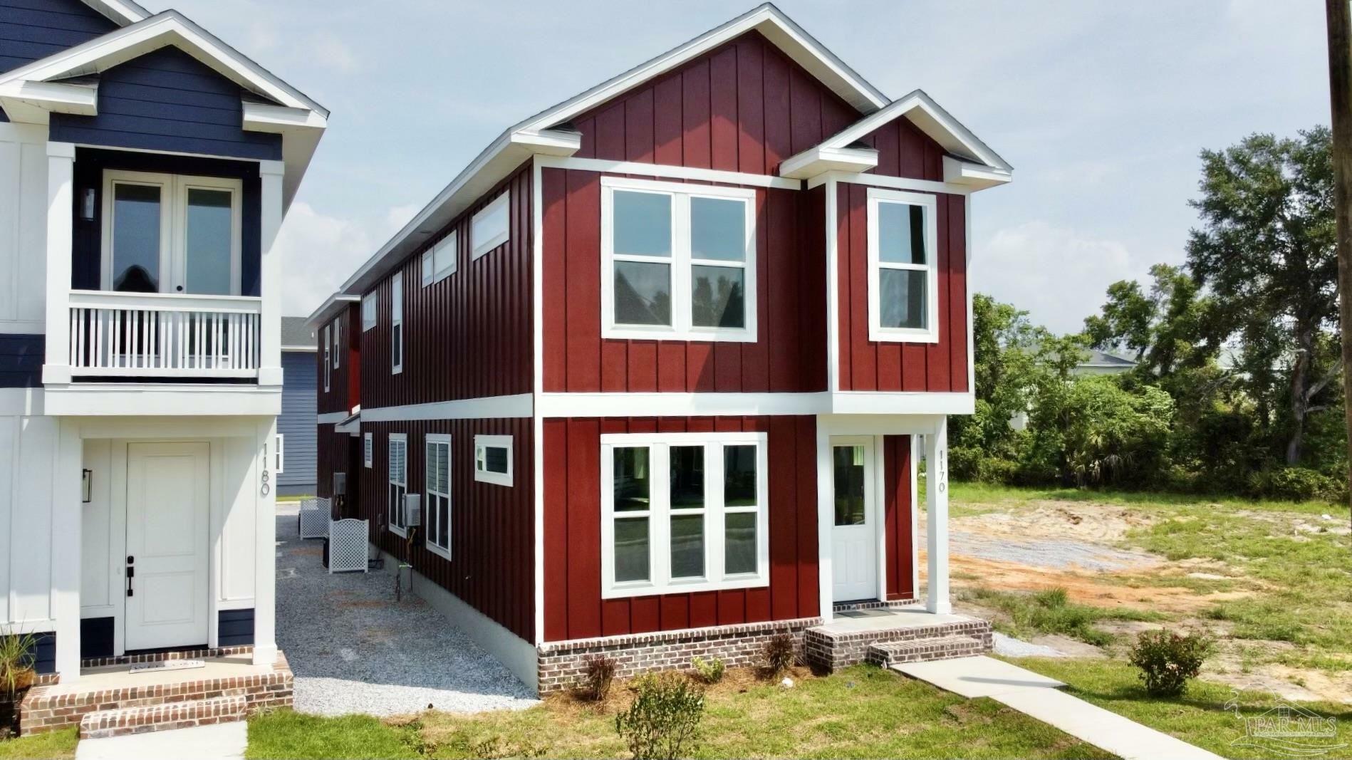 1170 W Intendencia St  Pensacola FL 32502 photo