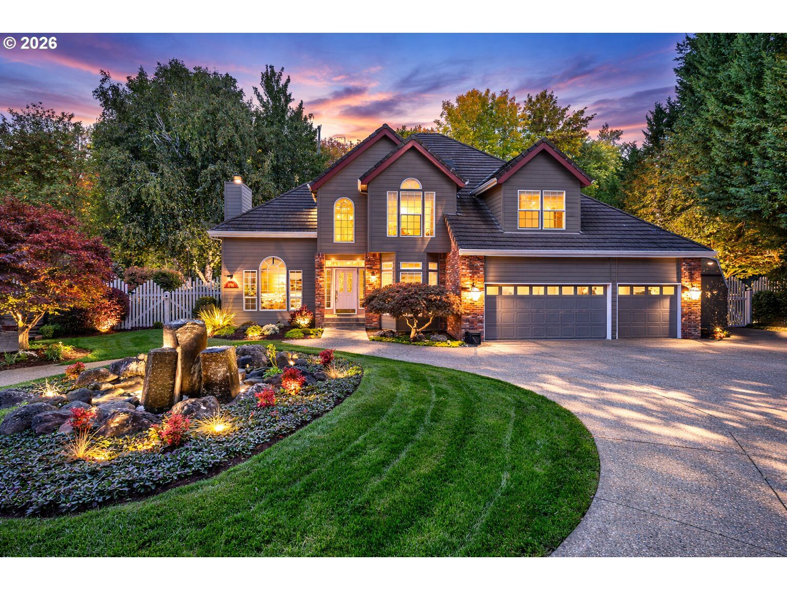 Property Photo:  1795 NW Wallace Rd  OR 97128 