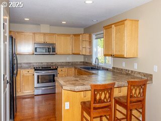 Property Photo: 1615 NW 26th Cir WA 98607