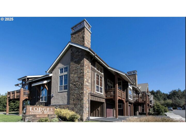 132 E Surfcrest Ave #B2-H  Cannon Beach OR 97110 photo