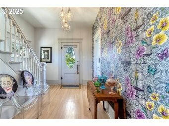 Property Photo: 53139 Appleton Rd OR 97862