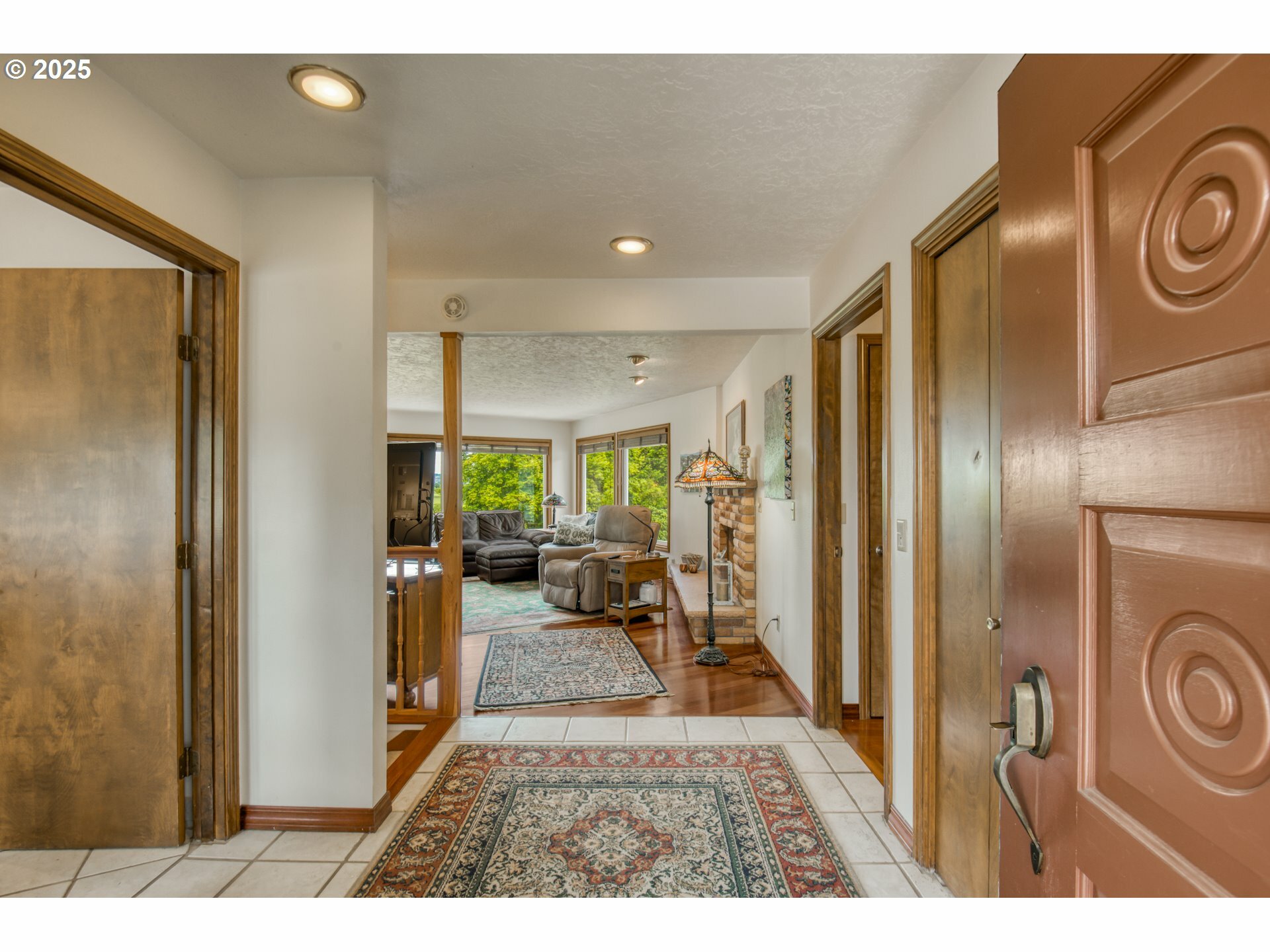 Property Photo: 11650 SW Hillsboro Hwy OR 97123
