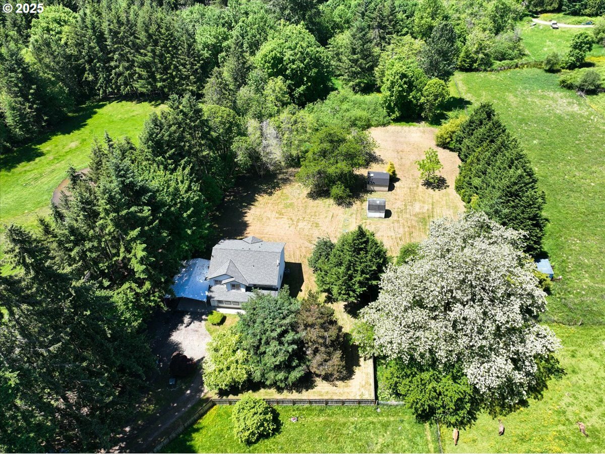 Property Photo: 11400 NE 202nd Ave WA 98606