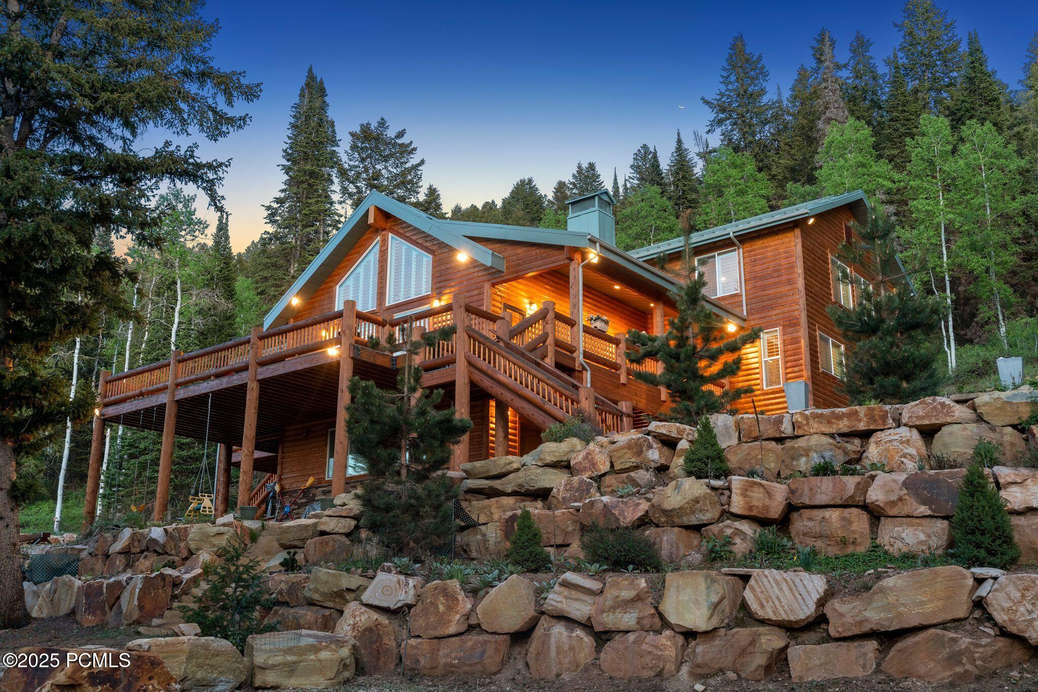 4708 Red Fir Way  Oakley UT 84055 photo