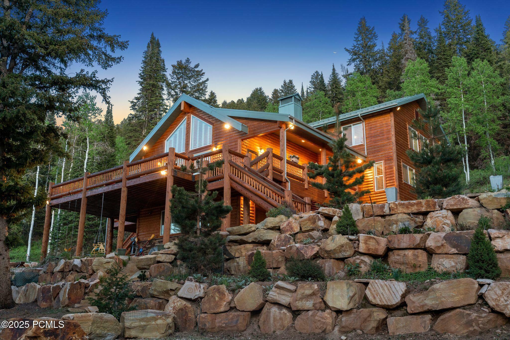 Property Photo: 4708 Red Fir Way UT 84055