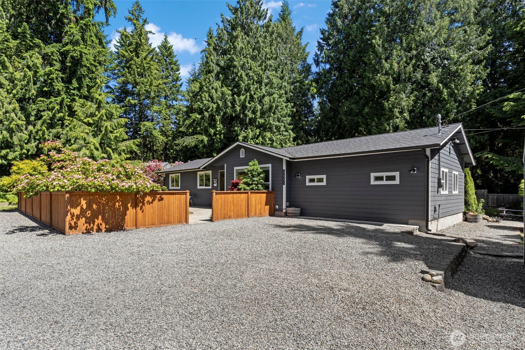 Property Photo:  22331  Sunridge Way  NE  WA 98370 