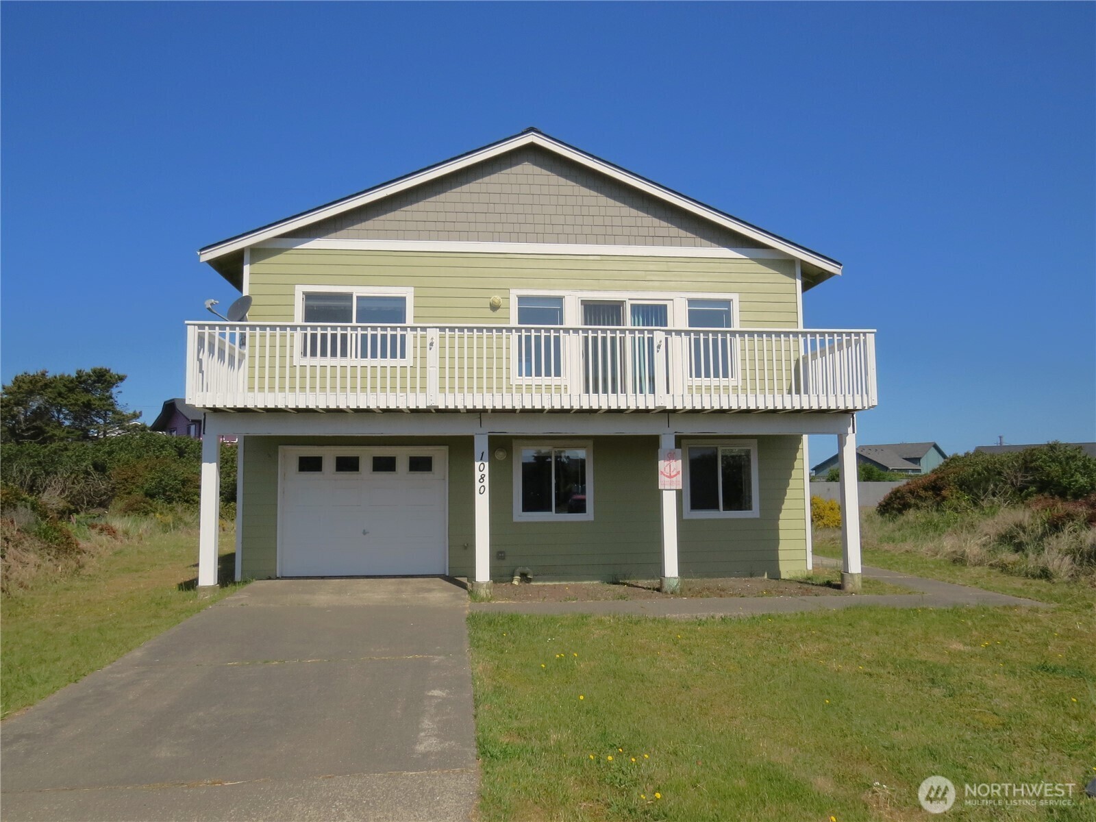 1080  Greenview Court SW  Ocean Shores WA 98569 photo