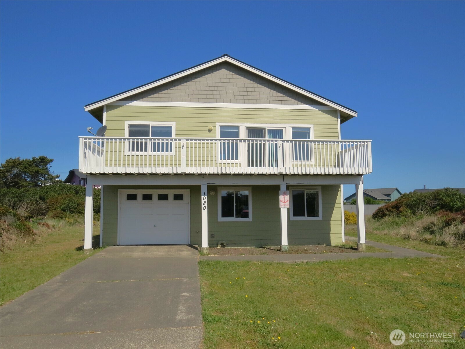 Property Photo: 1080 Greenview Court SW WA 98569