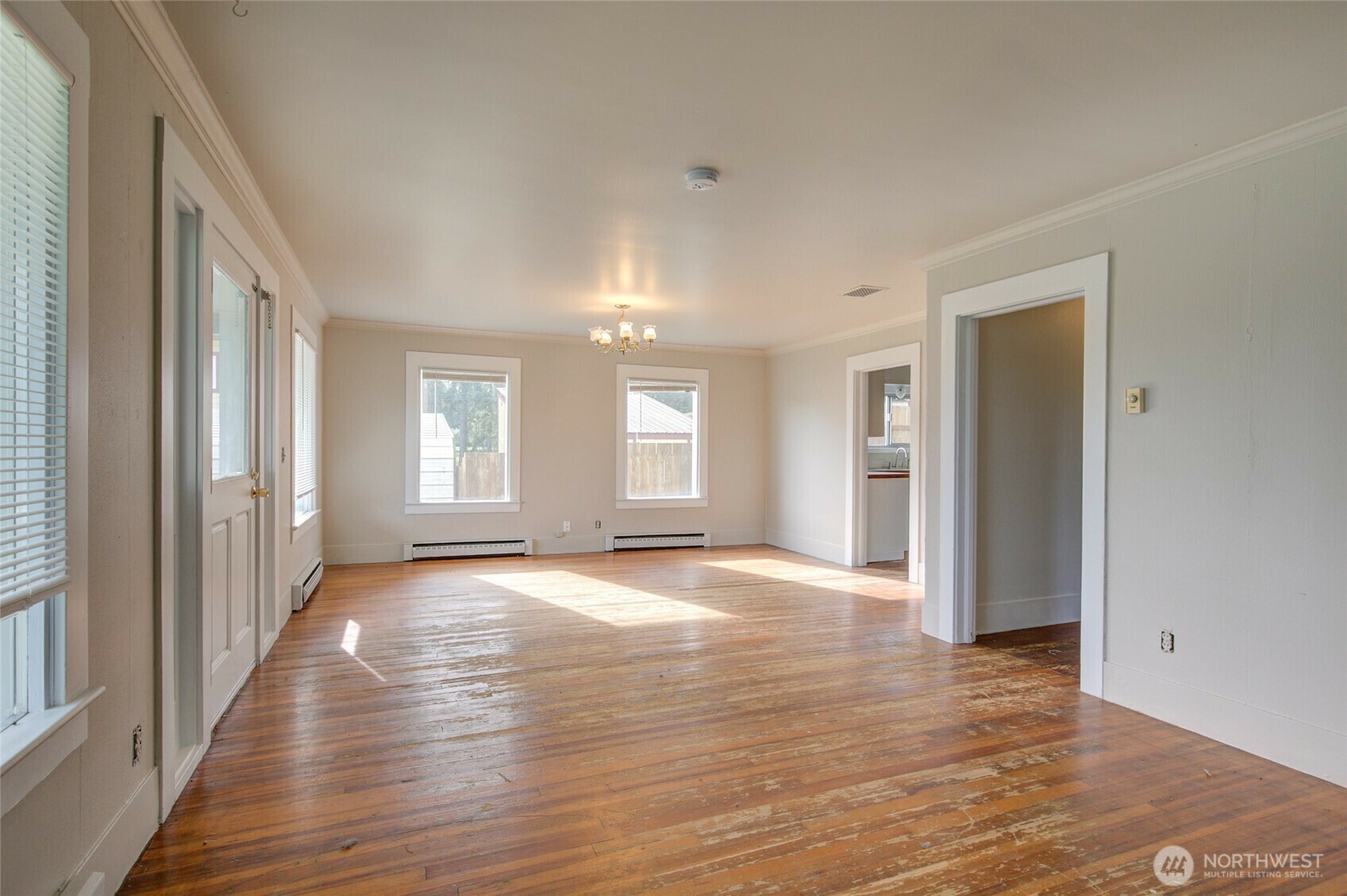 Property Photo: 316 W Kennaston Avenue WA 98563
