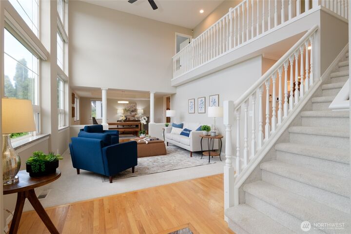 Property Photo:  7716  45th Avenue SW  WA 98136 