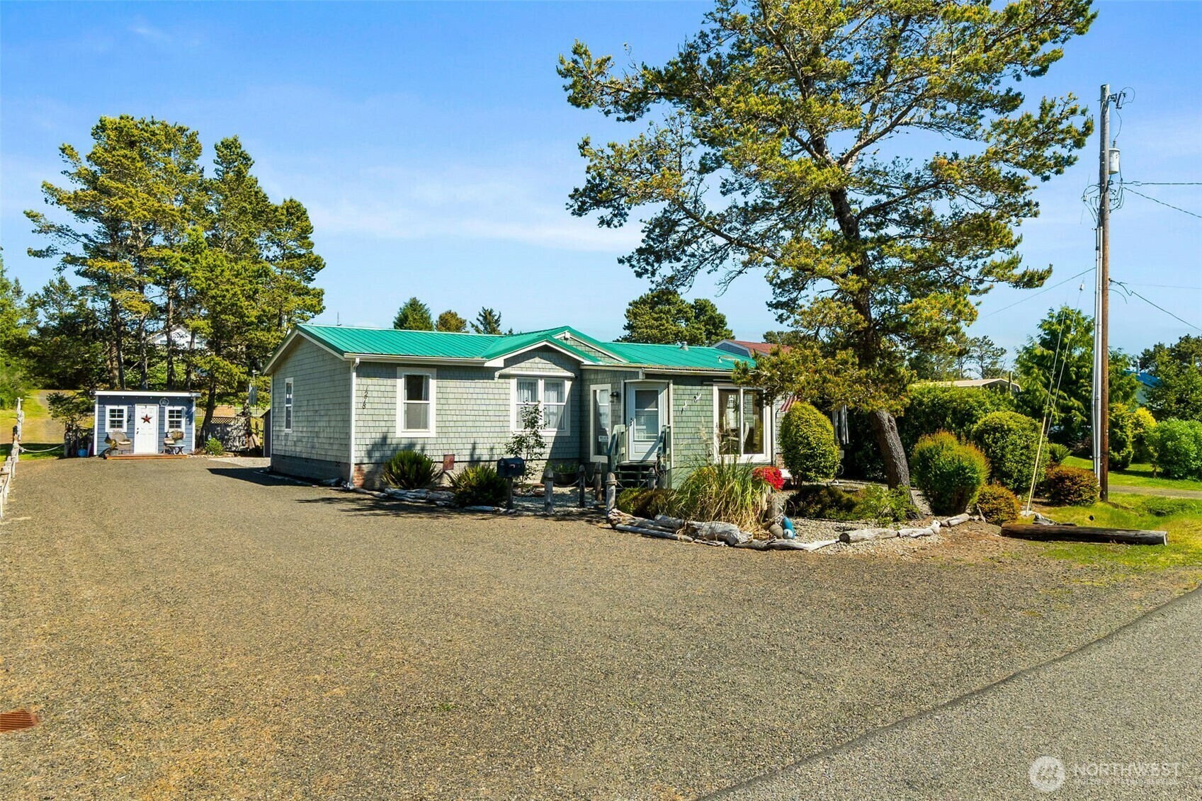 Property Photo: 1278 Sandy Drive WA 98547
