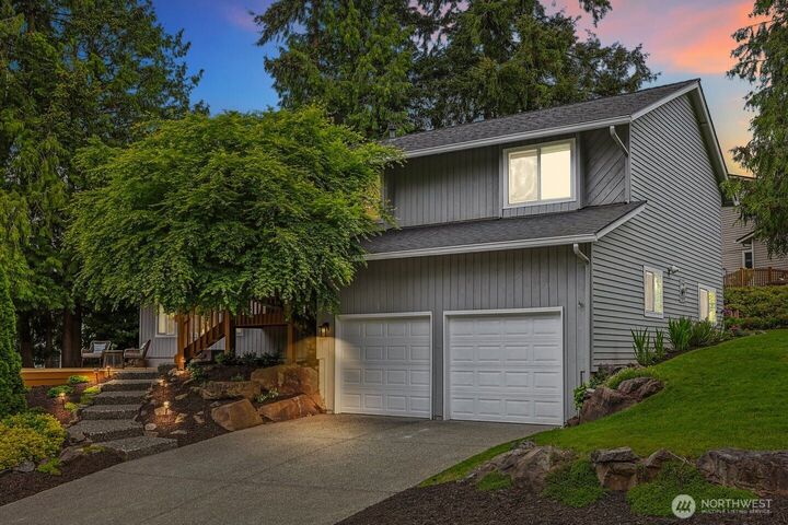 Property Photo:  5906  112th Place NE  WA 98033 