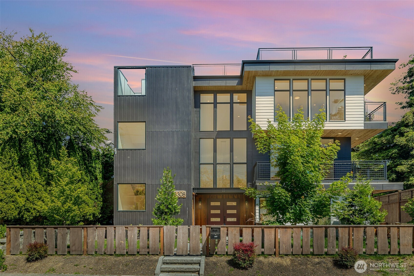 8308  25th Avenue NW  Seattle WA 98117 photo