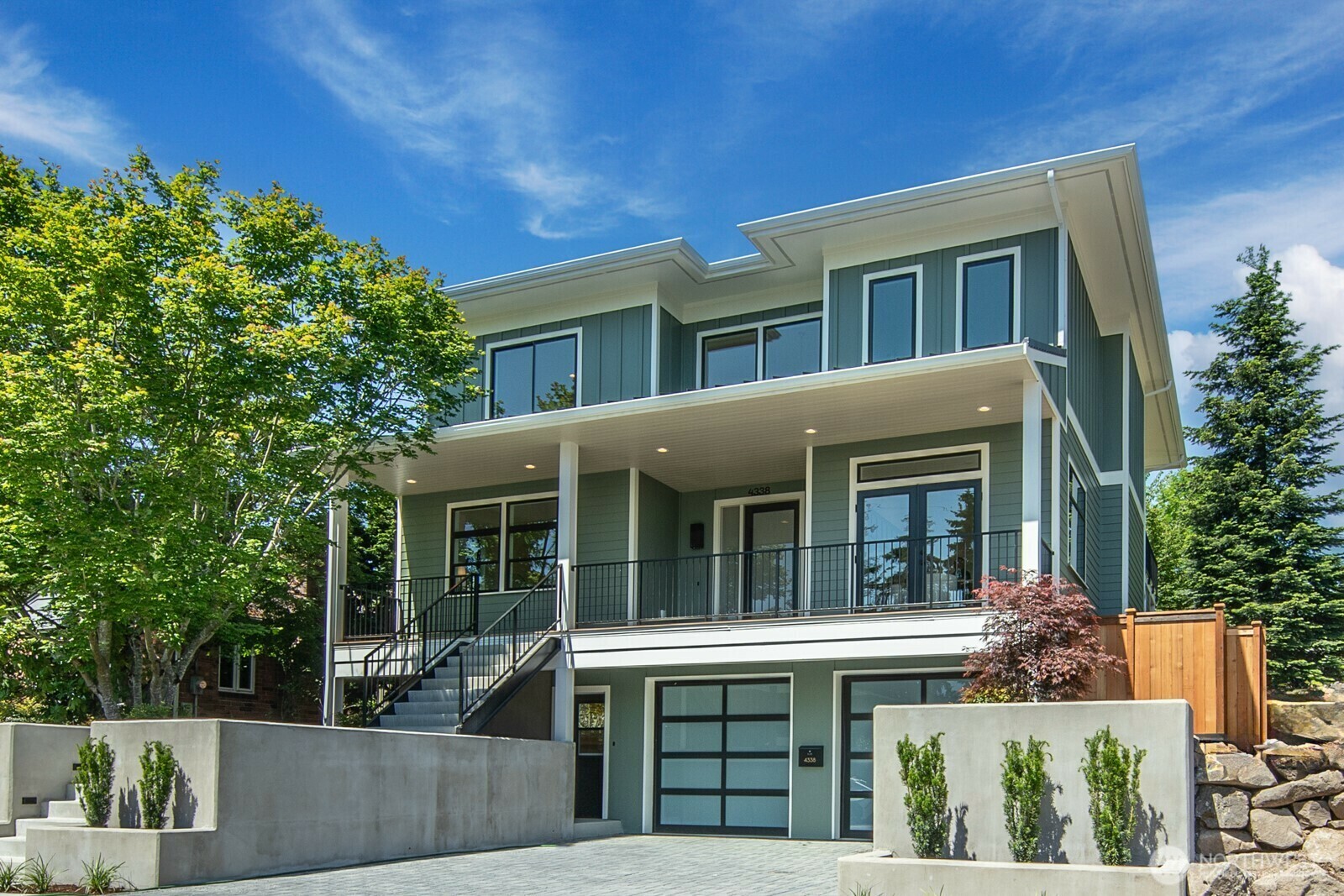 4338 NE 58th Street  Seattle WA 98105 photo