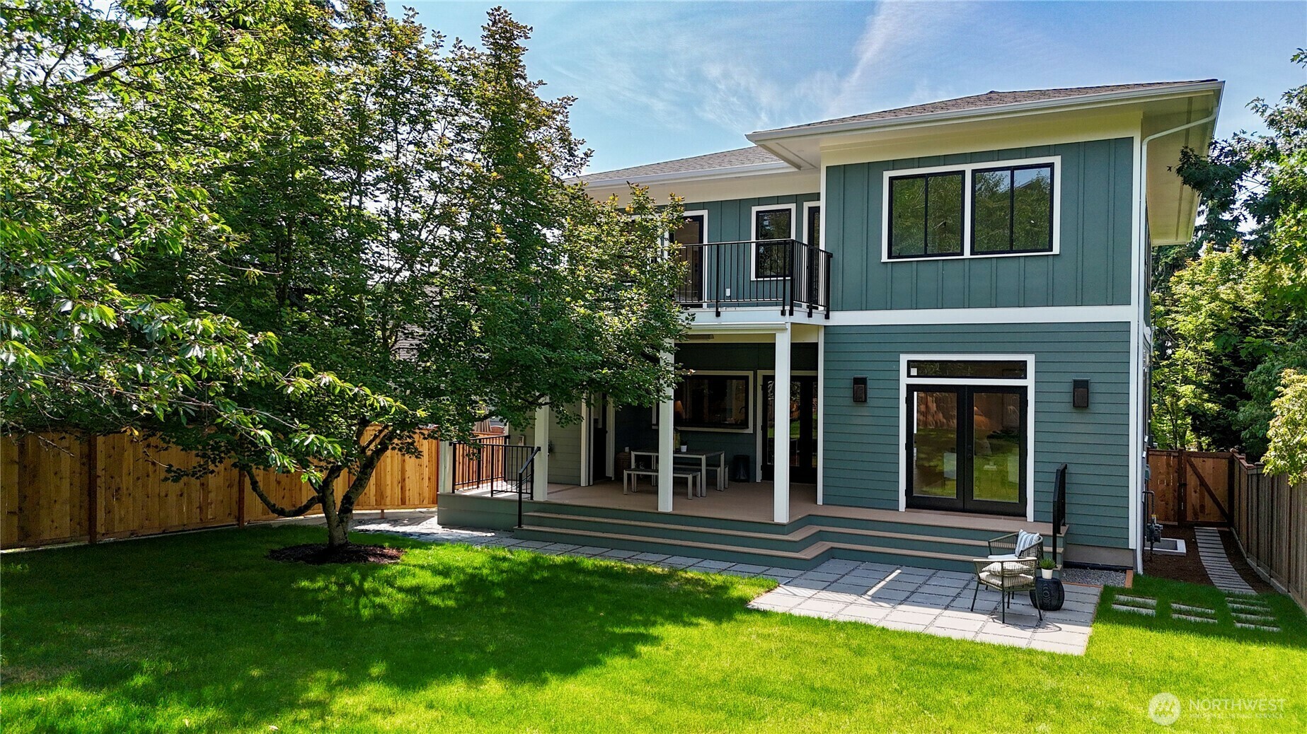 Property Photo: 4338 NE 58th Street WA 98105