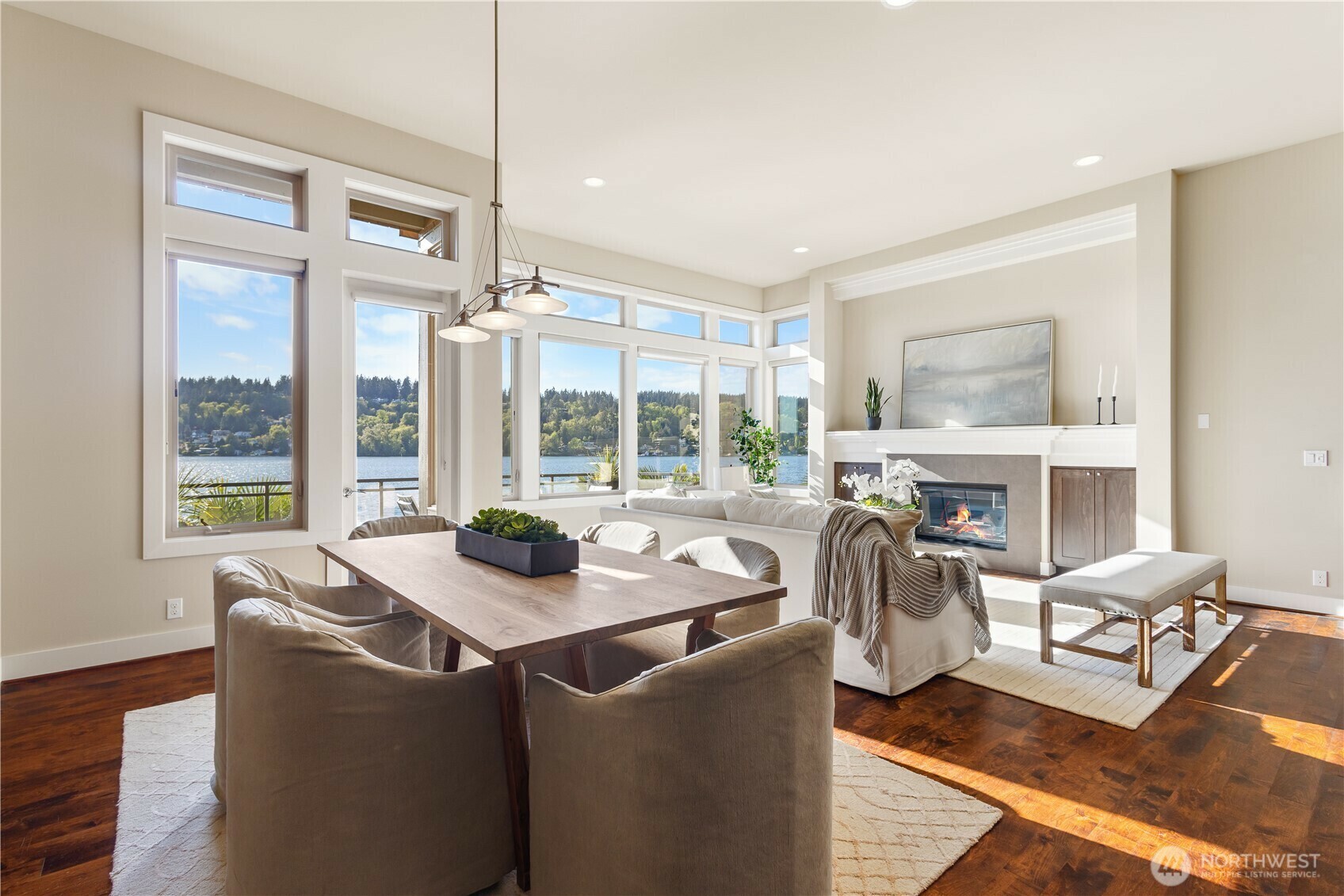Property Photo: 4255 Williams Avenue N WA 98056
